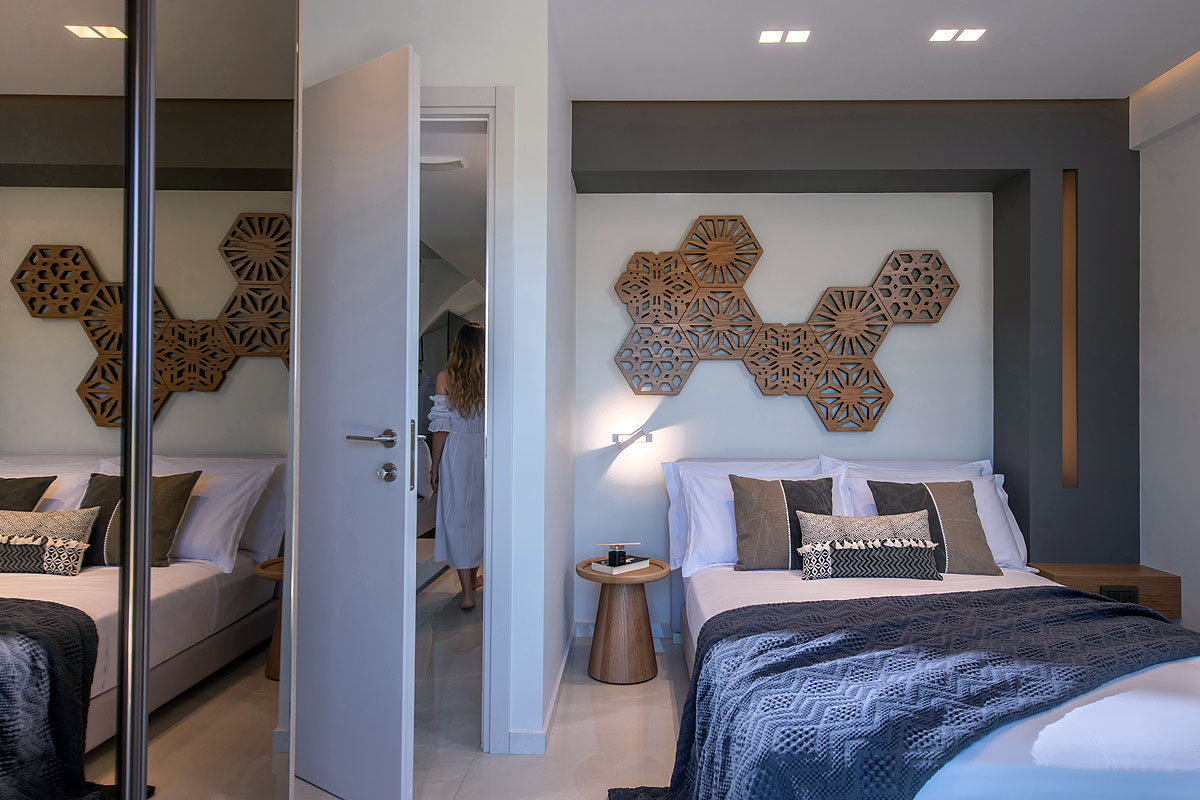 Kymo Instyle Villa